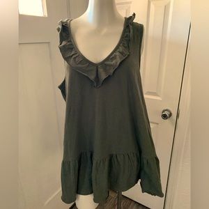 Terra & Sky nwt top